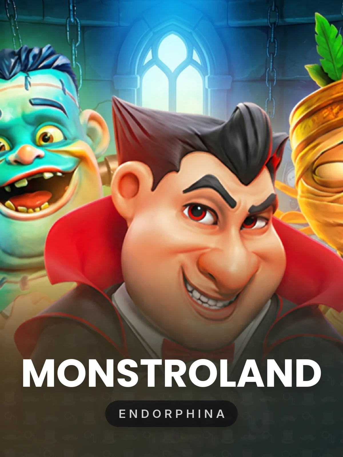 Monstroland