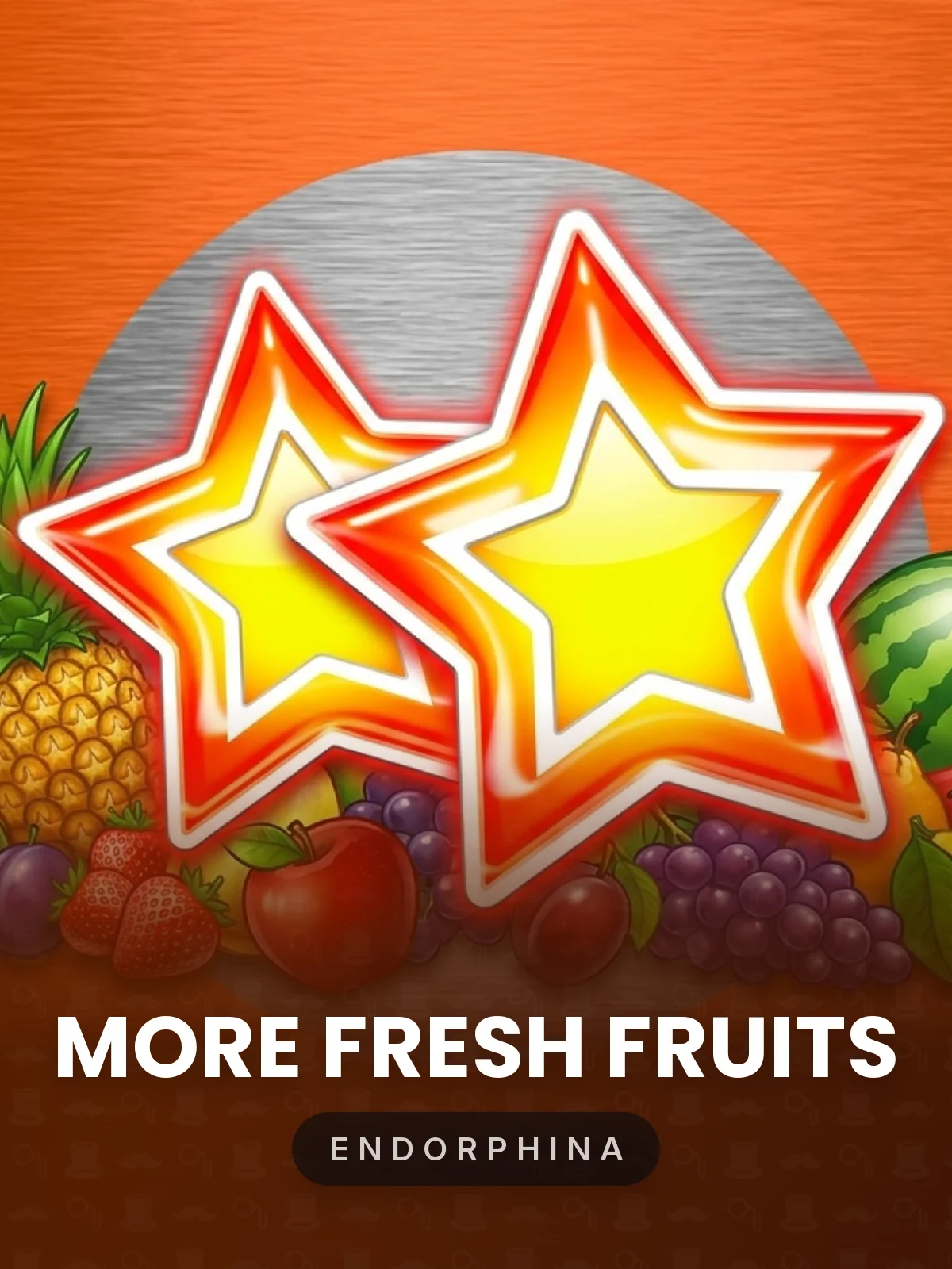 More Fresh Fruits