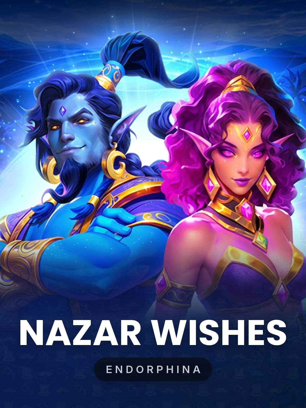 Nazar Wishes