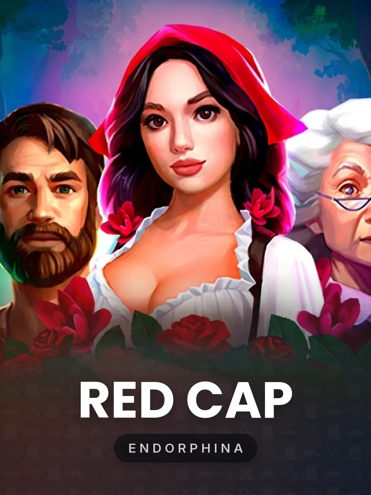 Red Cap