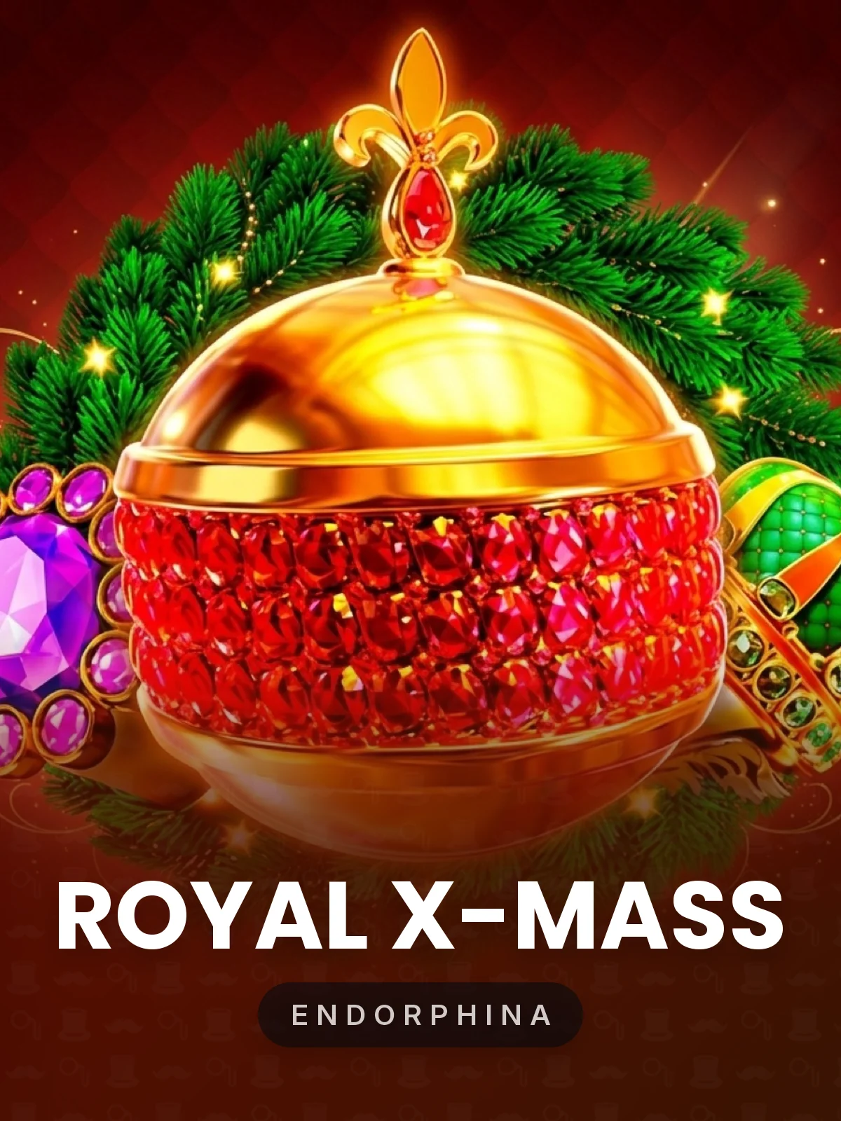 Royal X-mass