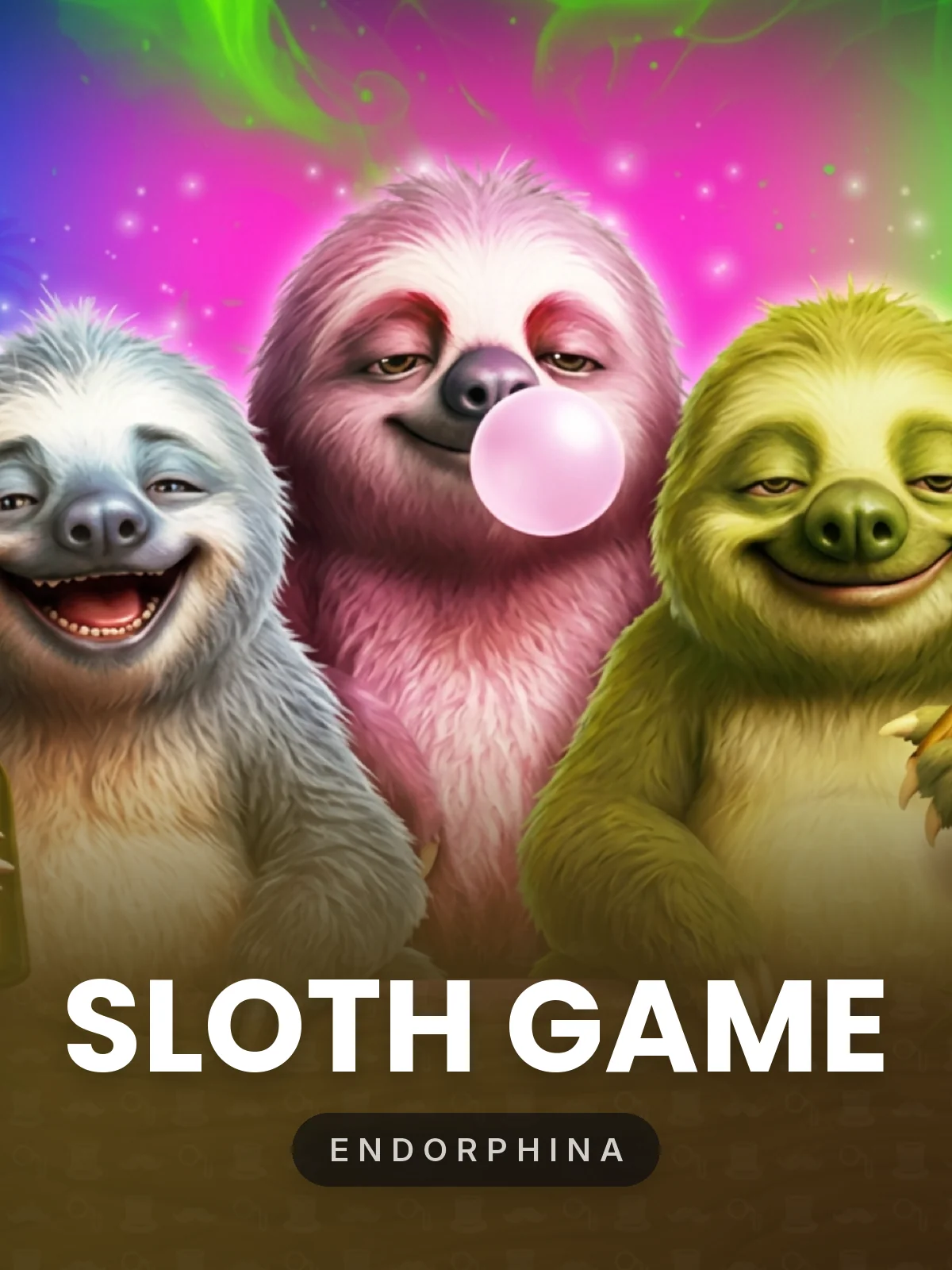 Sloth Game