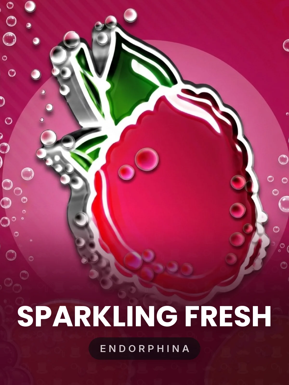 Sparkling Fresh