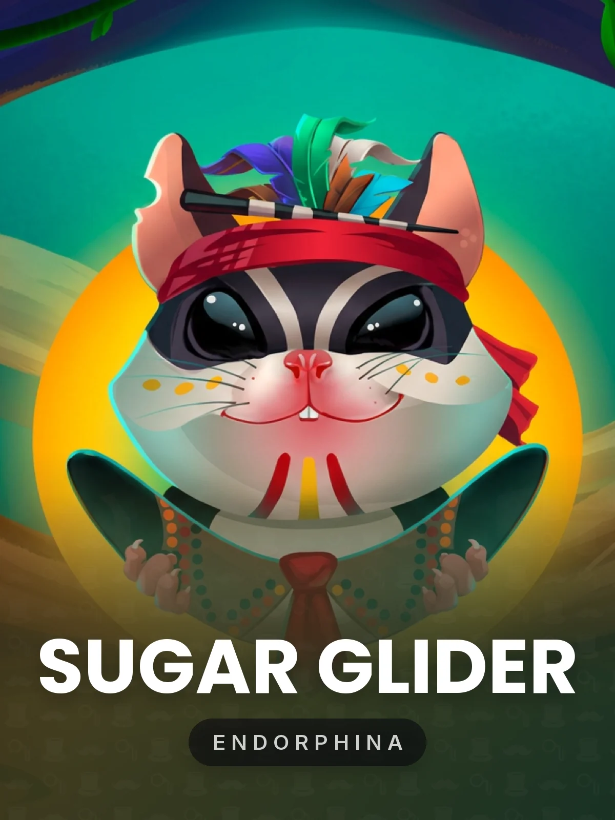 Sugar Glider