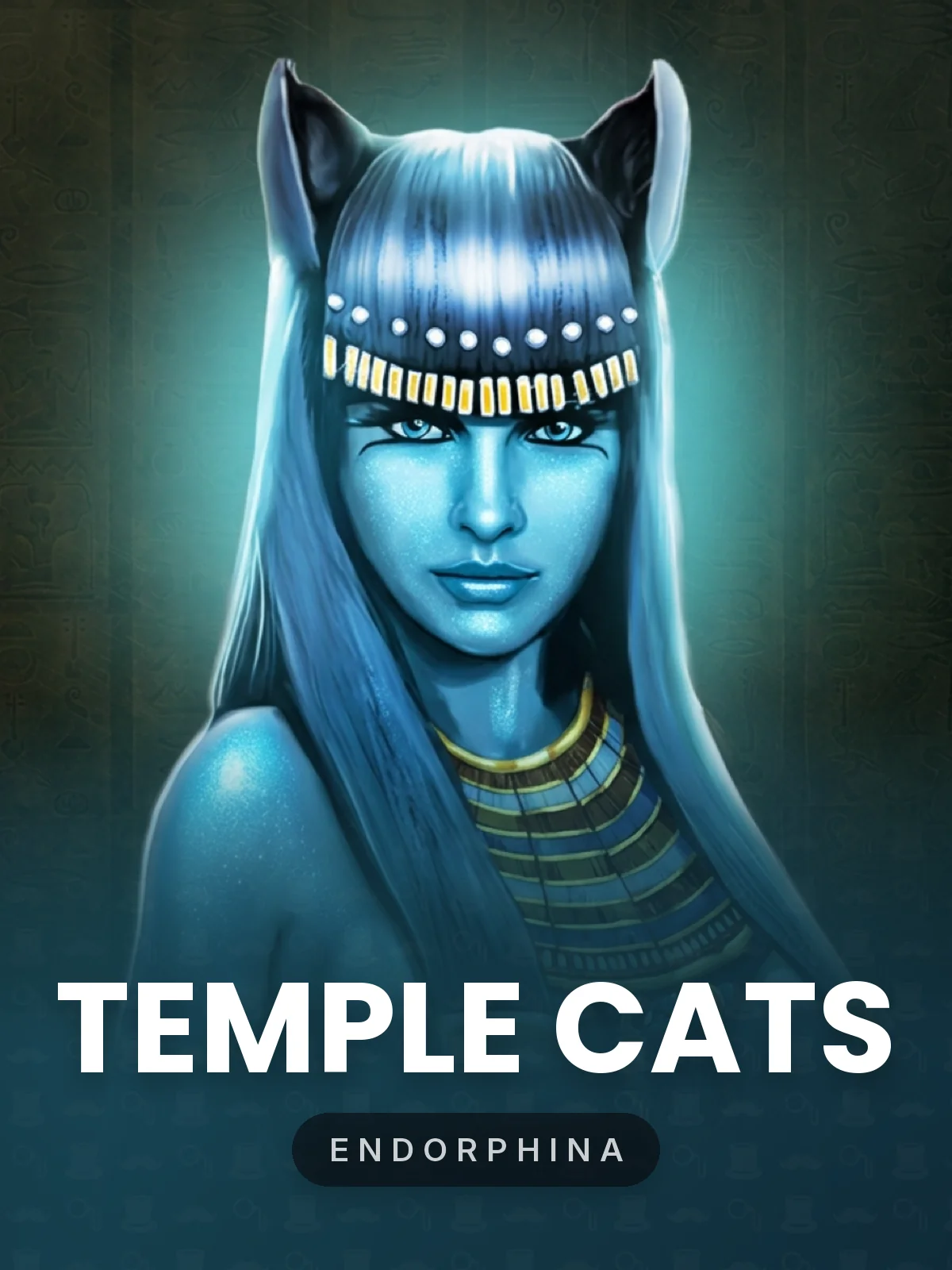 Temple Cats