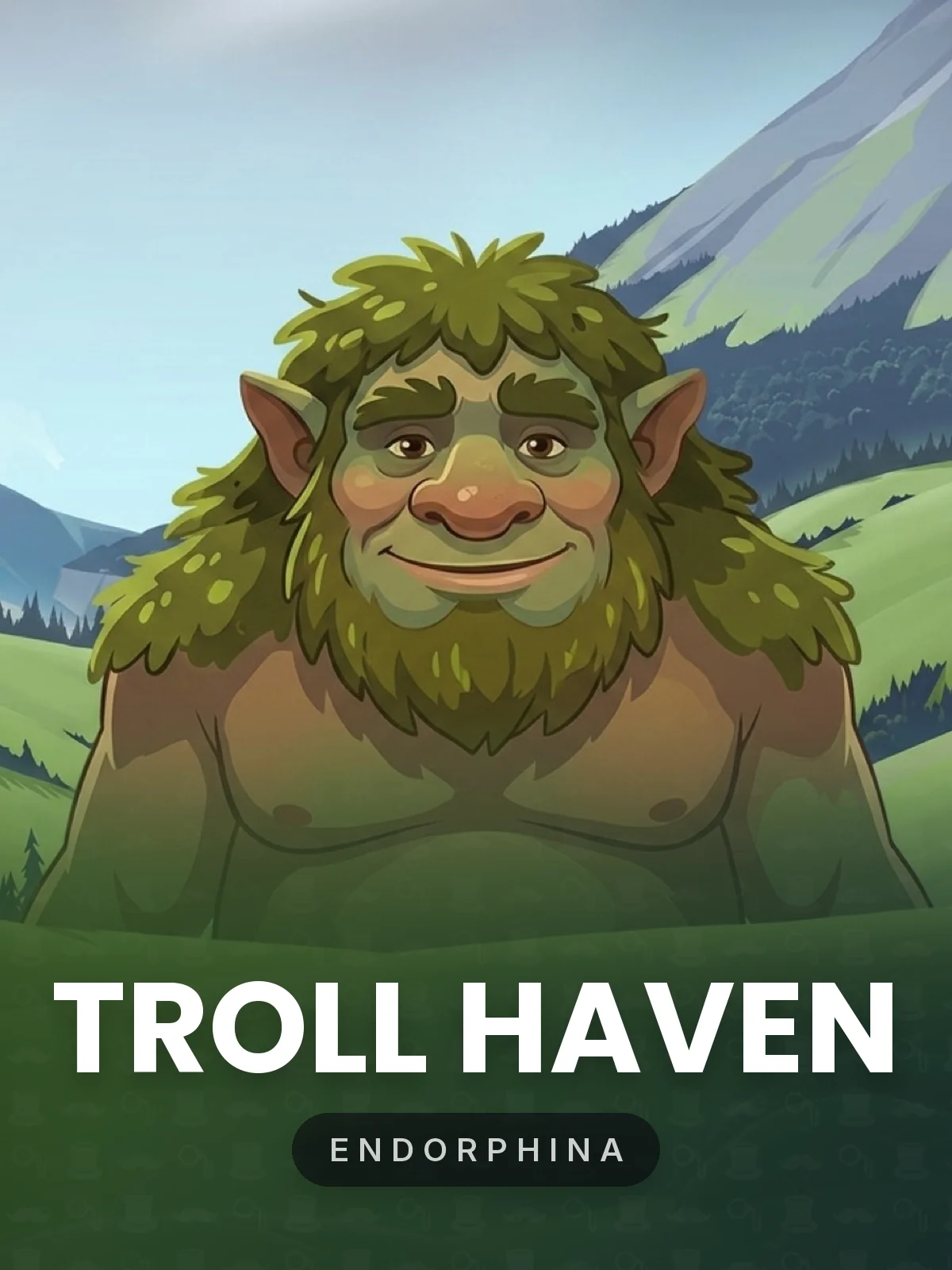 Troll Haven