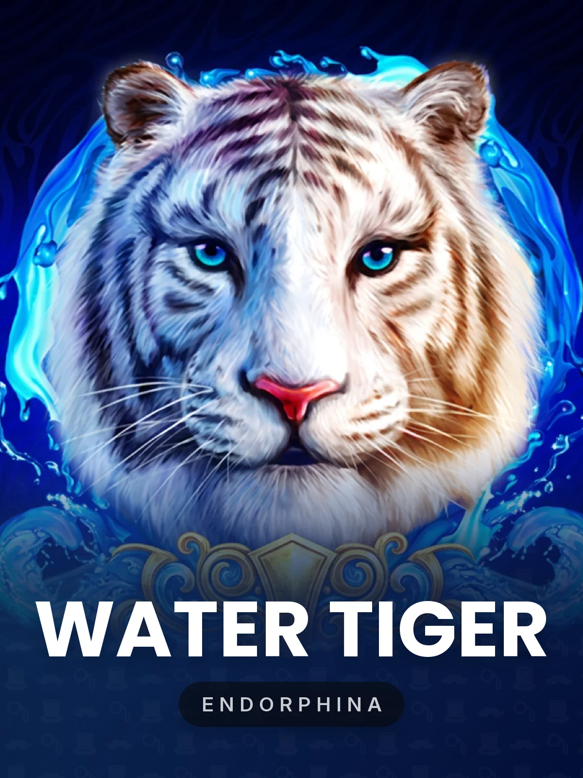 Water Tiger