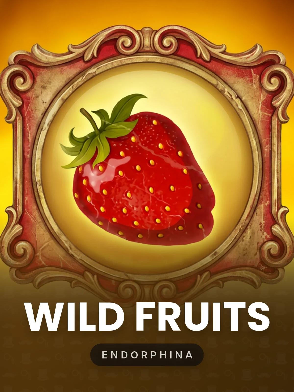 Wild Fruits