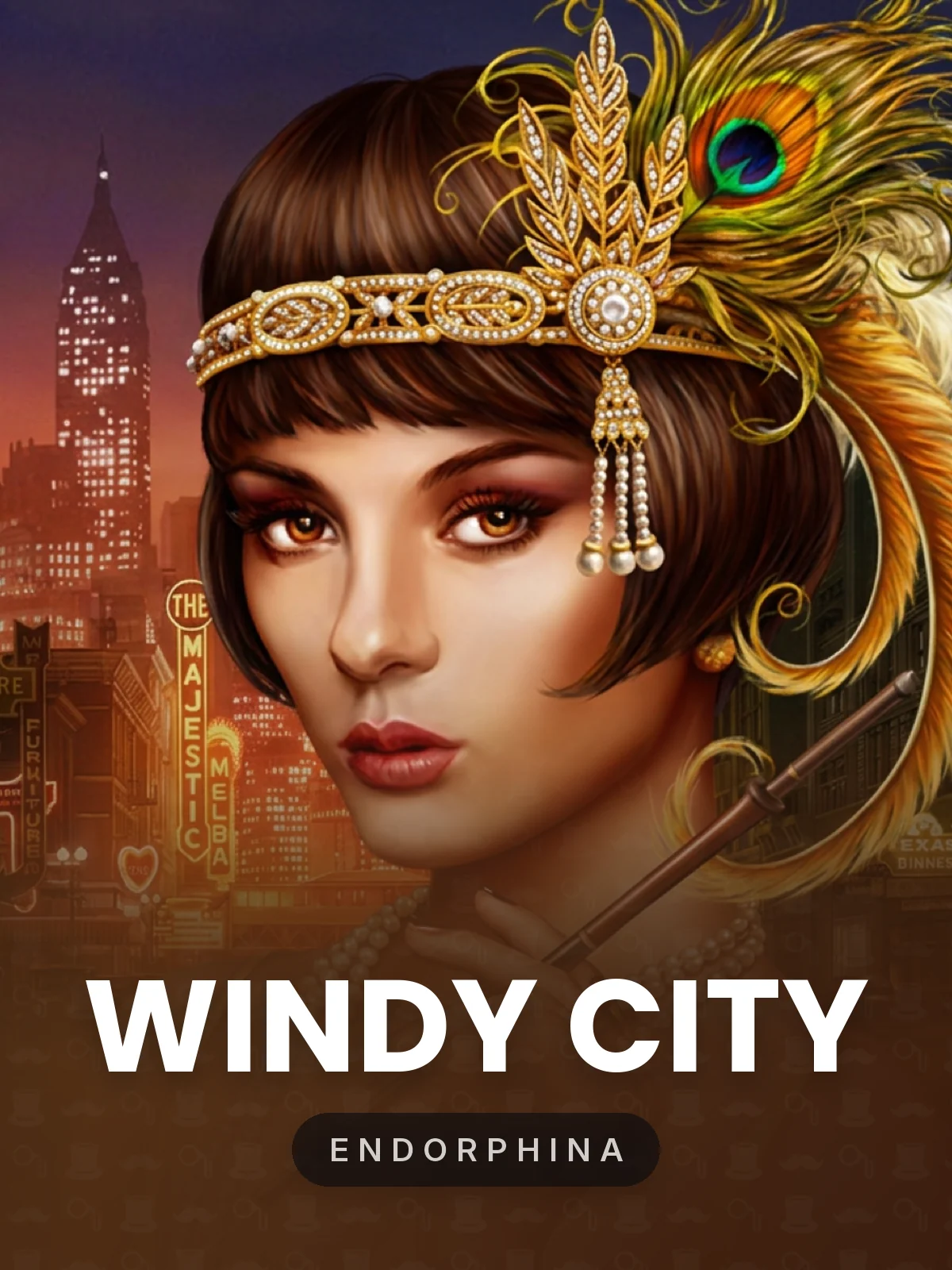 Windy City