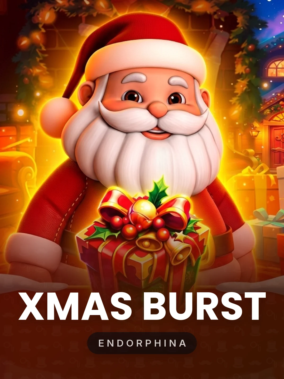 Xmas Burst