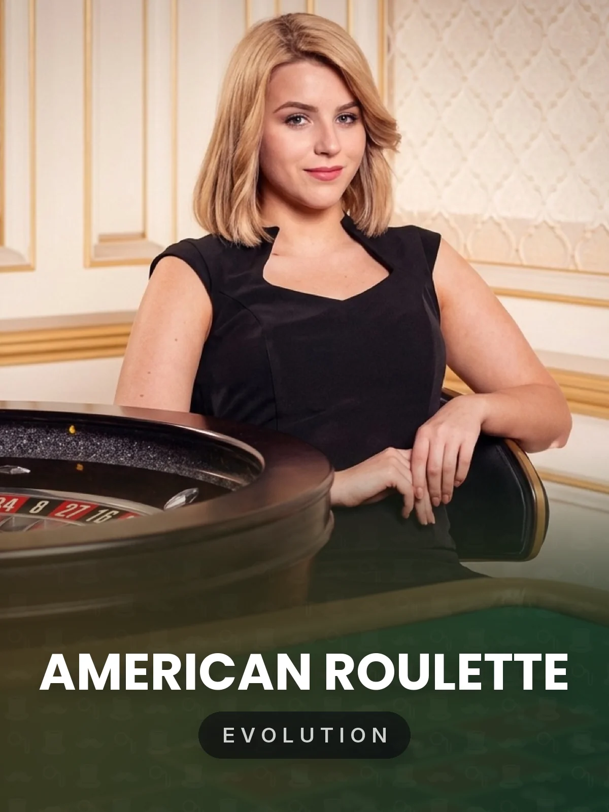 American Roulette