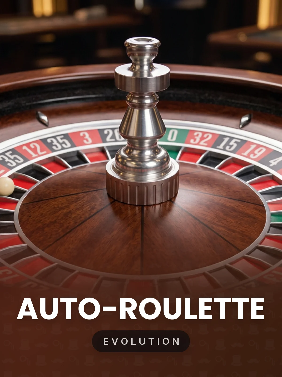 Auto-Roulette