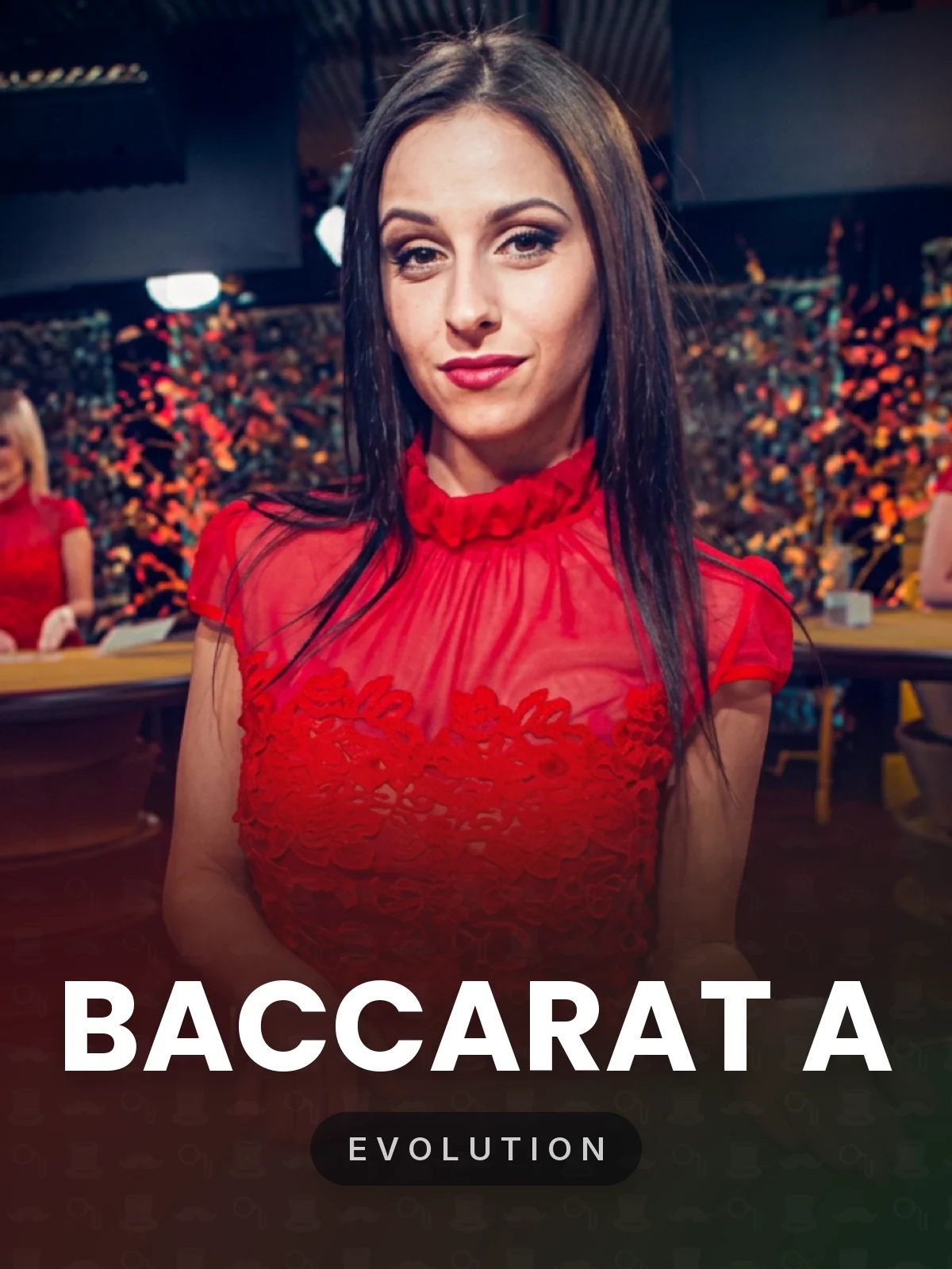 Baccarat A