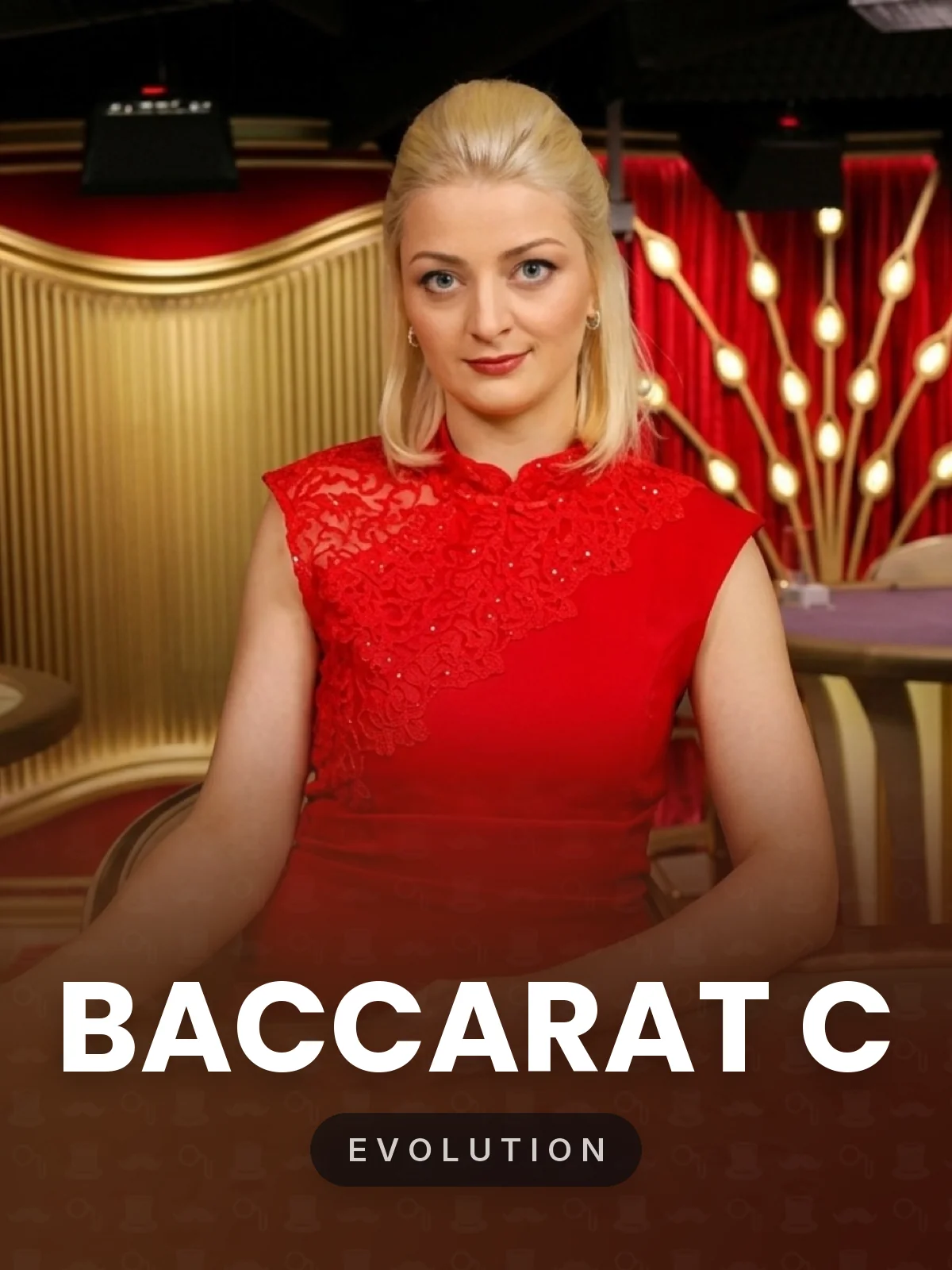 Baccarat C