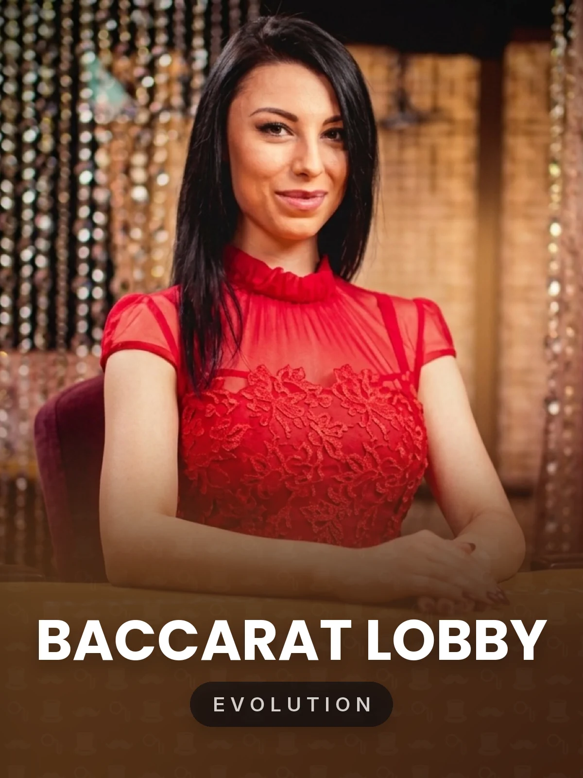 Baccarat Lobby