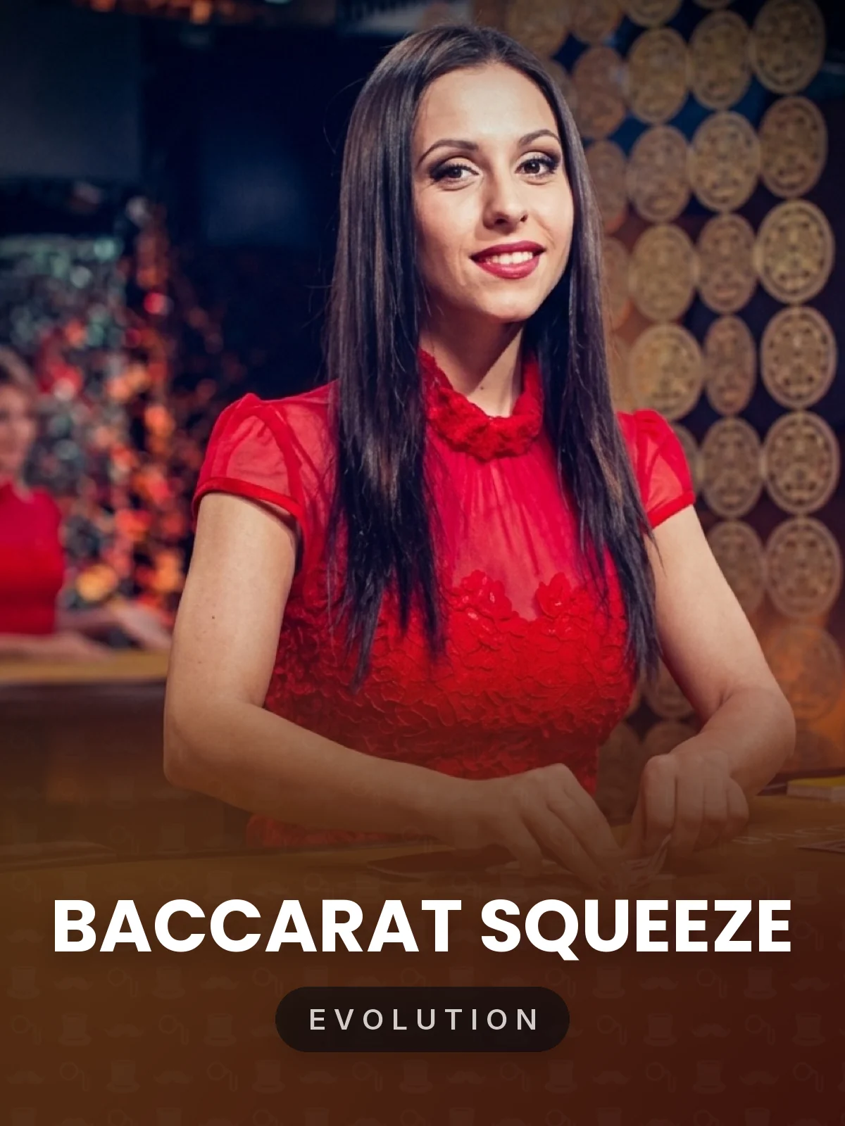 Baccarat Squeeze
