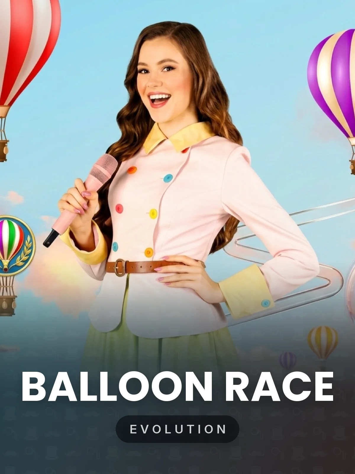 Balloon Race