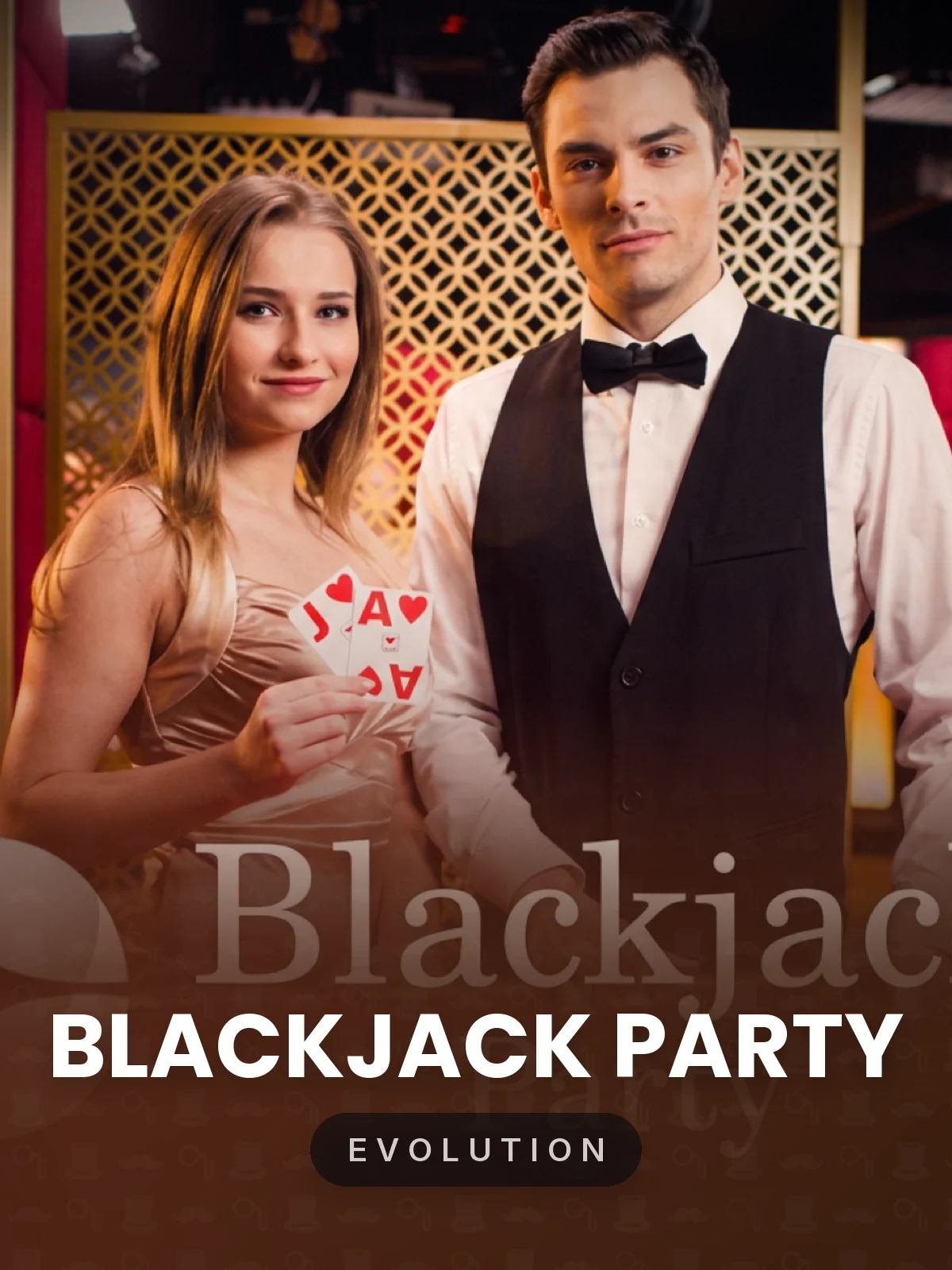 Blackjack Party