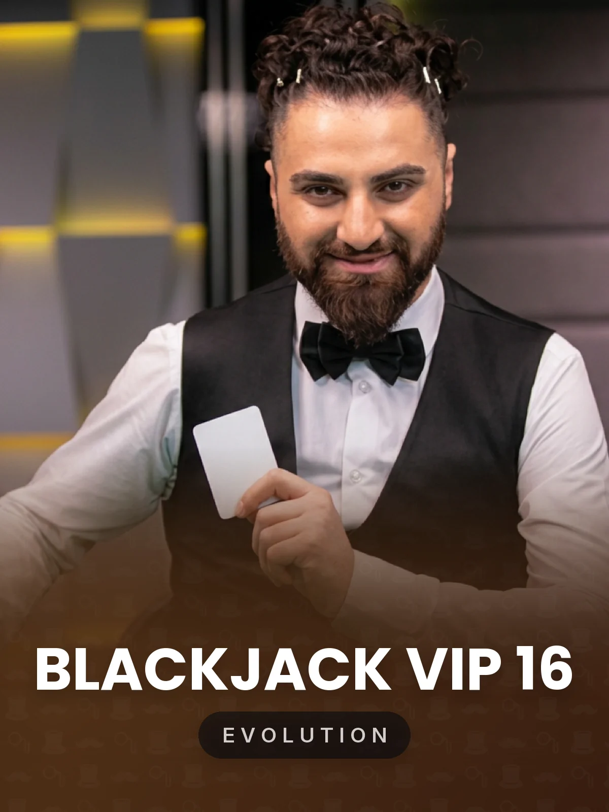 Blackjack VIP 16