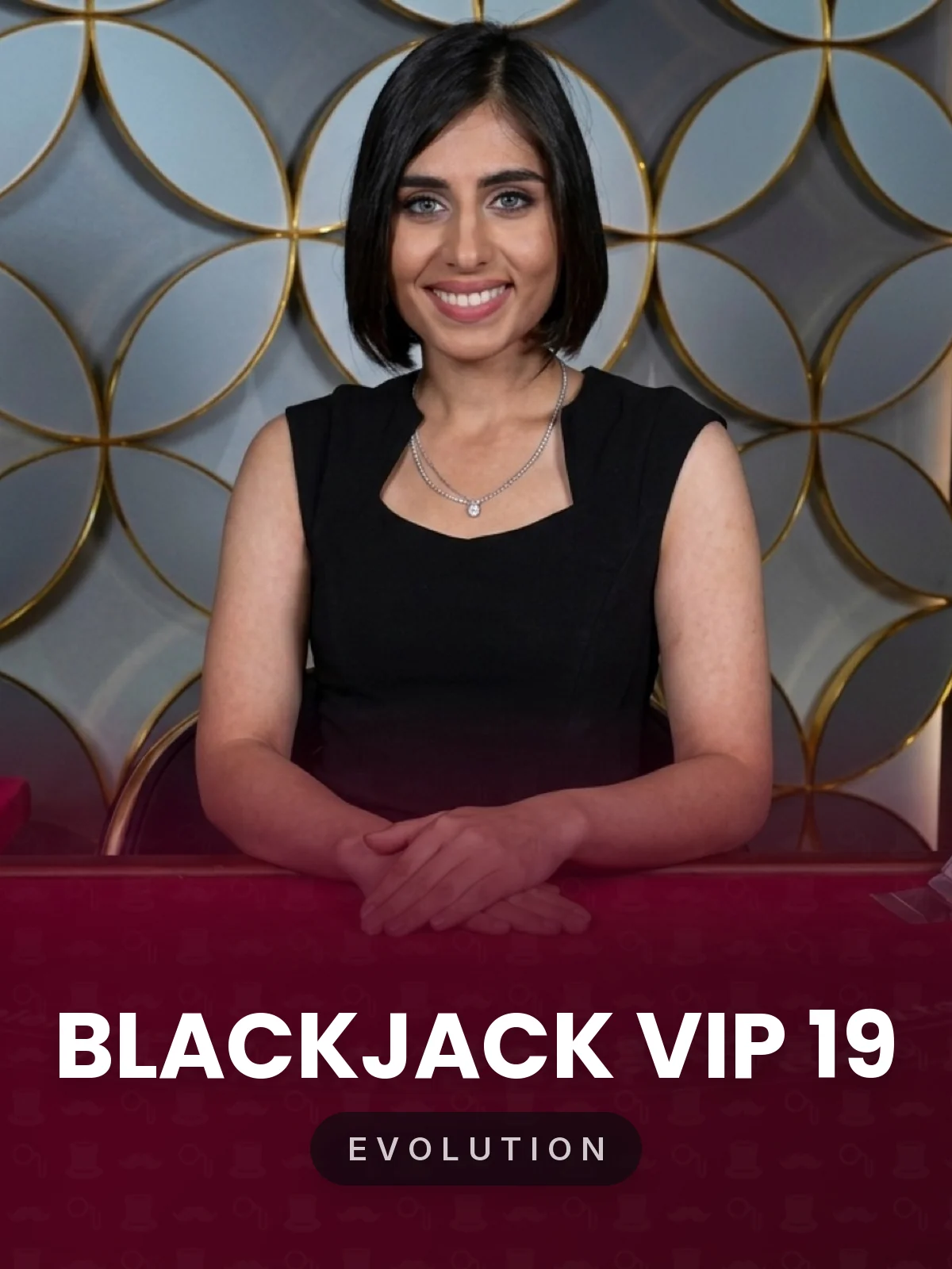 Blackjack VIP 19