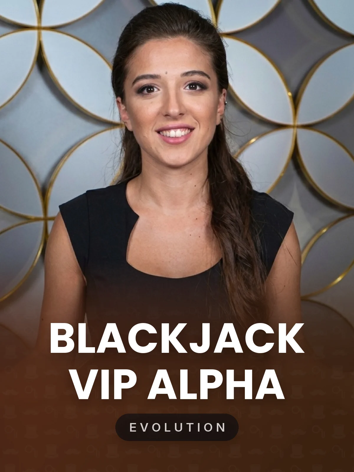 Blackjack VIP Alpha