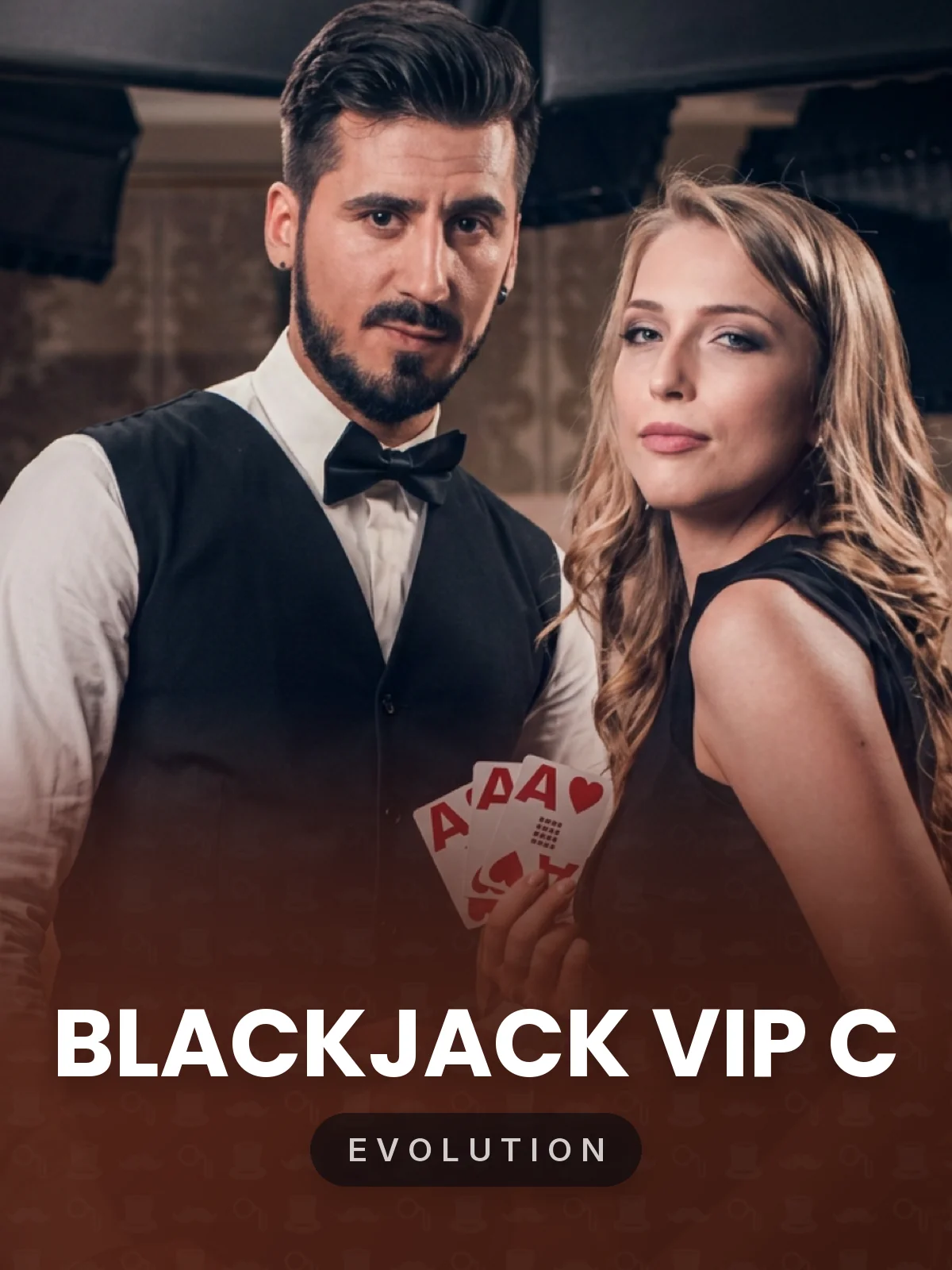 Blackjack VIP C