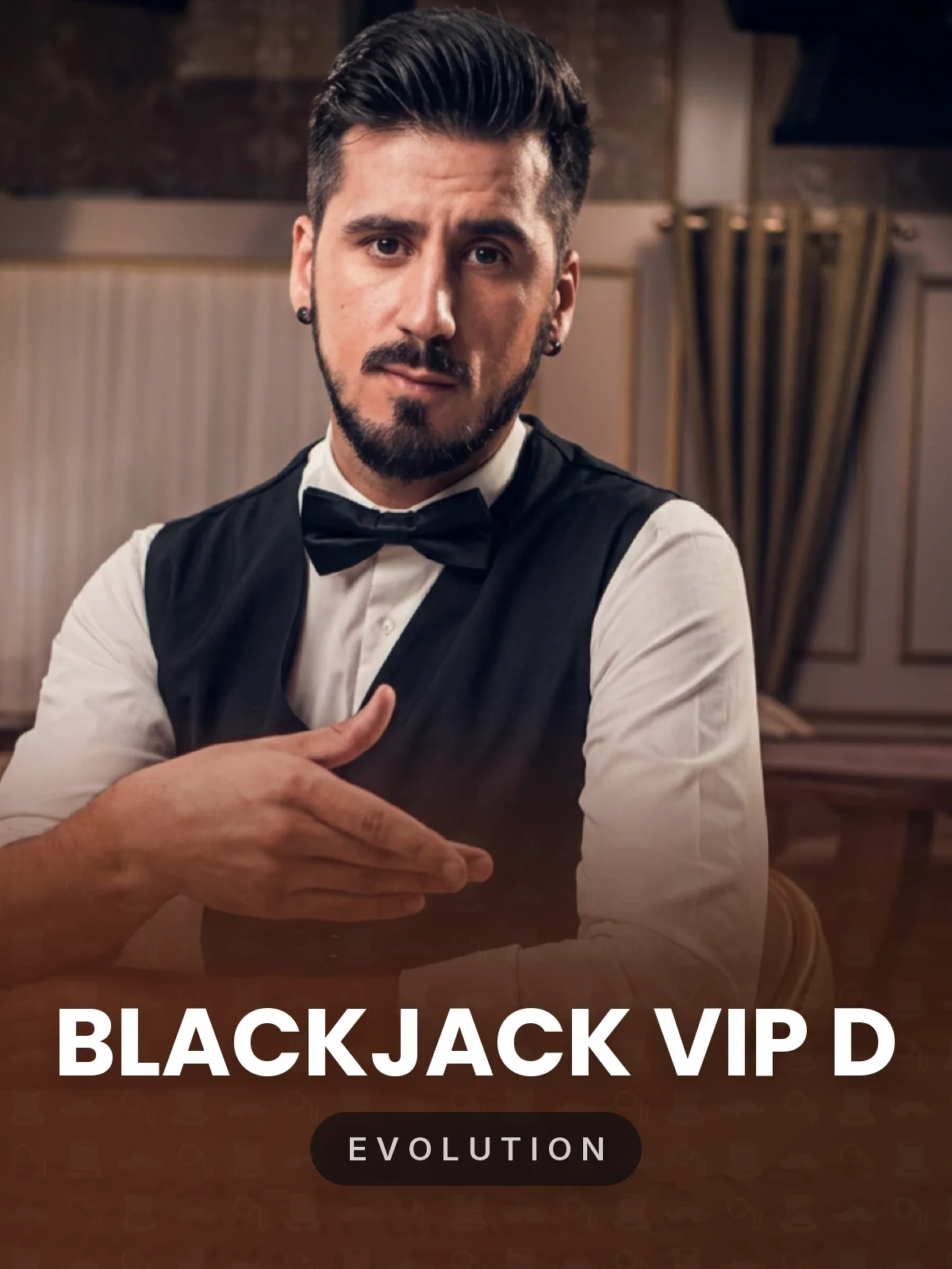 Blackjack VIP D