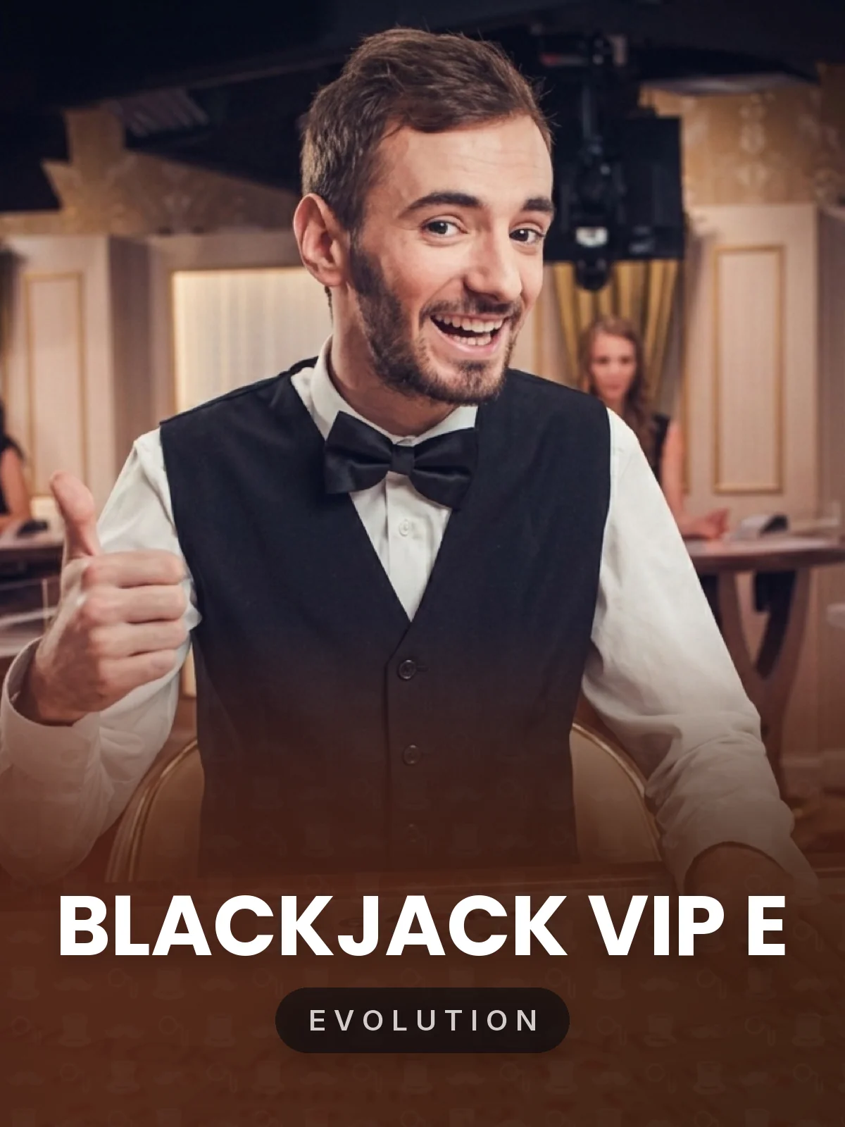 Blackjack VIP E