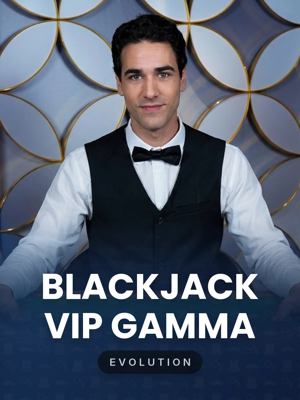 Blackjack VIP Gamma