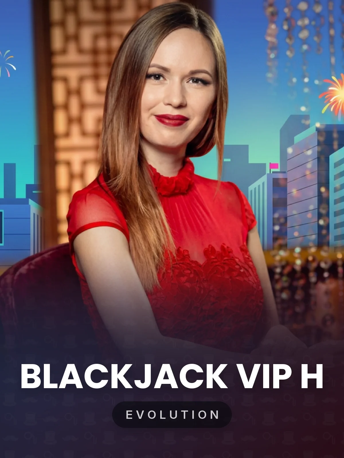 Blackjack VIP H