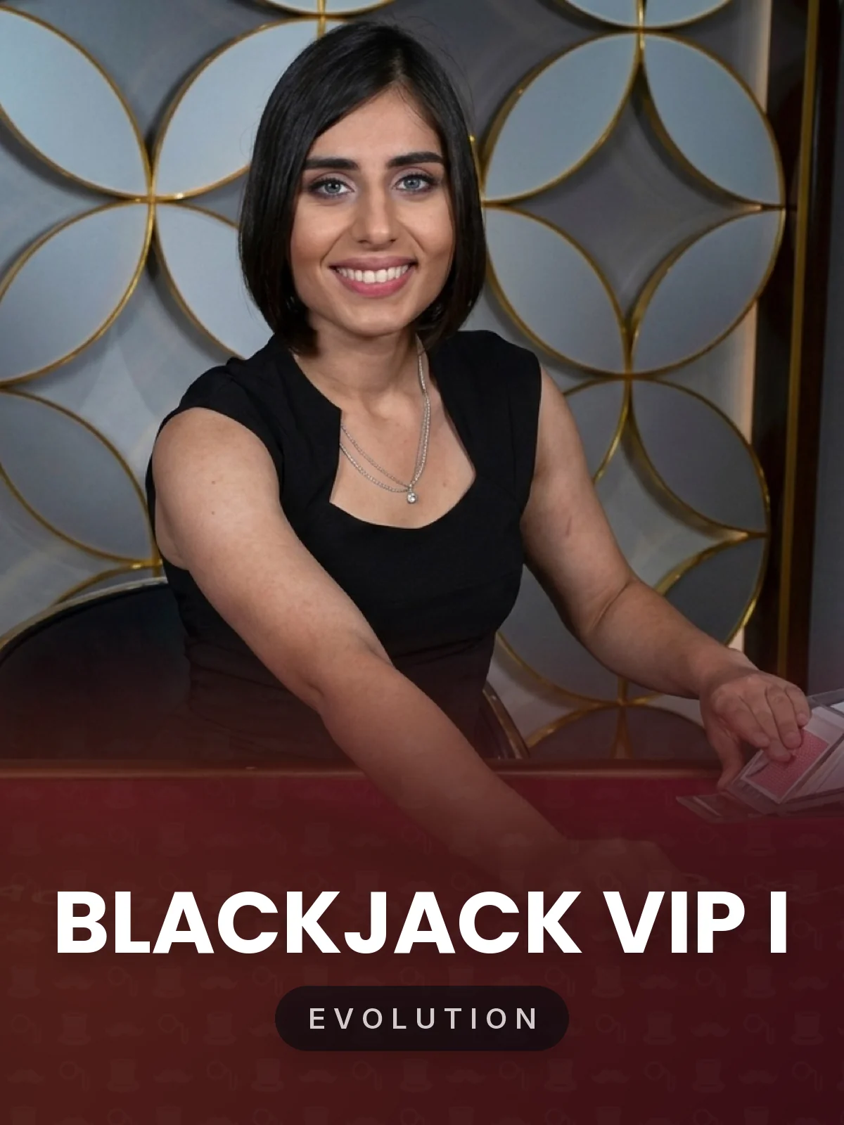 Blackjack VIP I