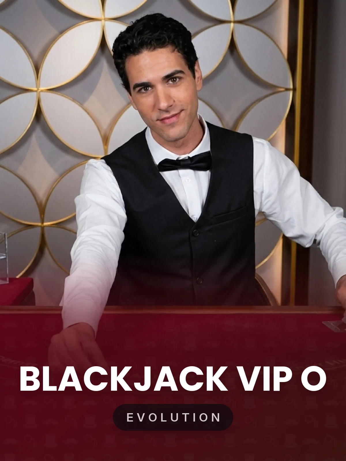 Blackjack VIP O