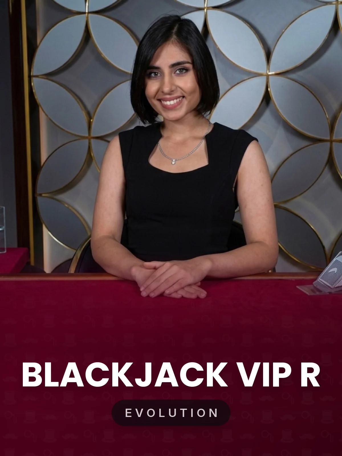 Blackjack VIP R