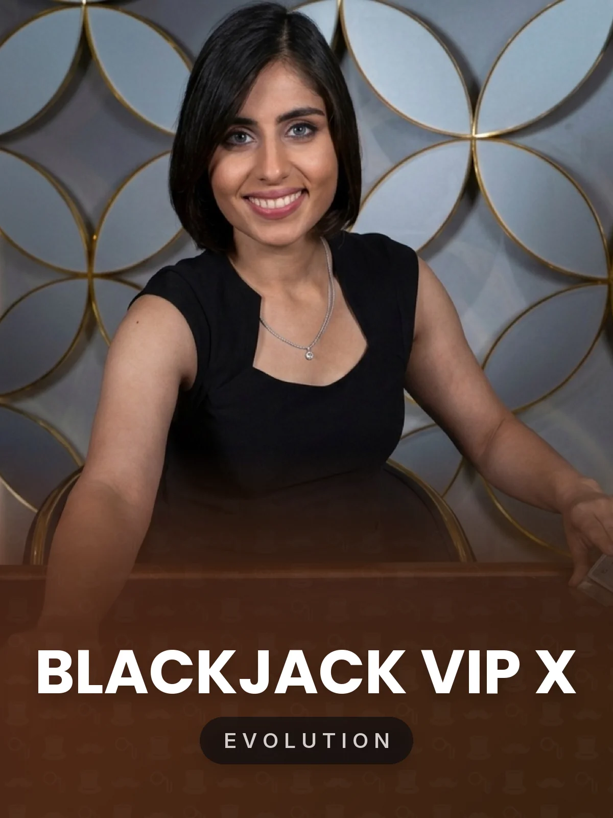 Blackjack VIP X