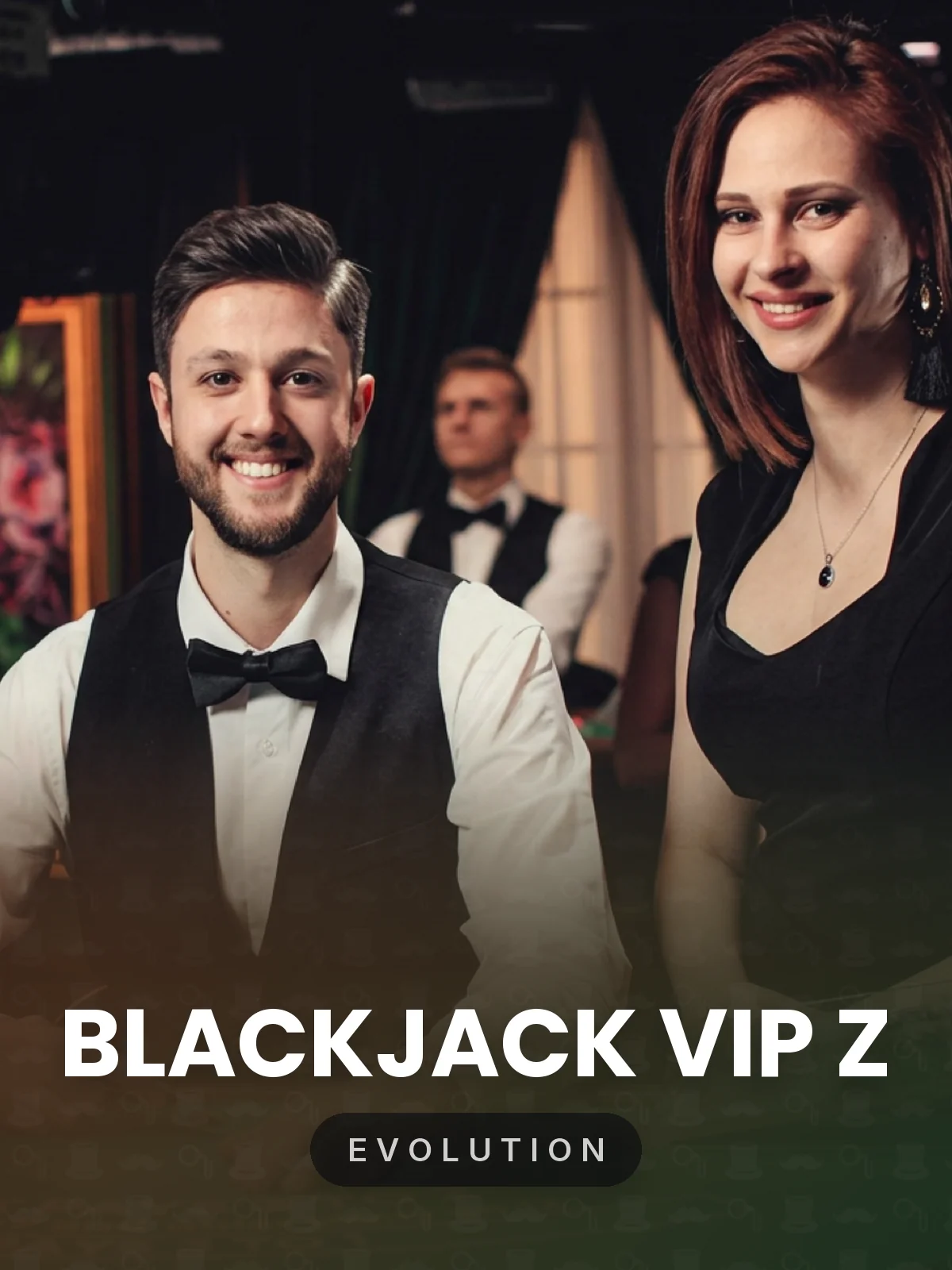 Blackjack VIP Z