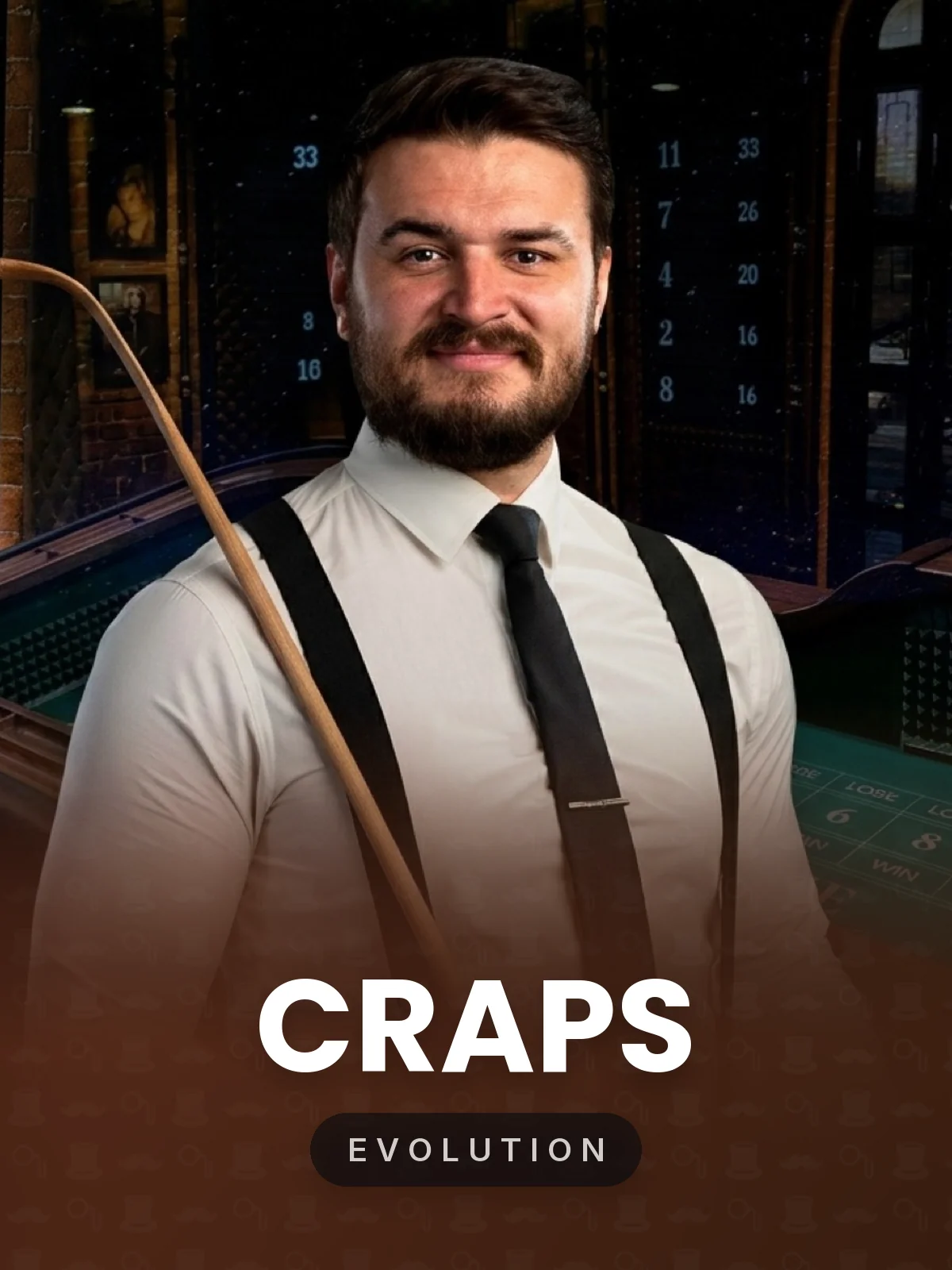 Craps