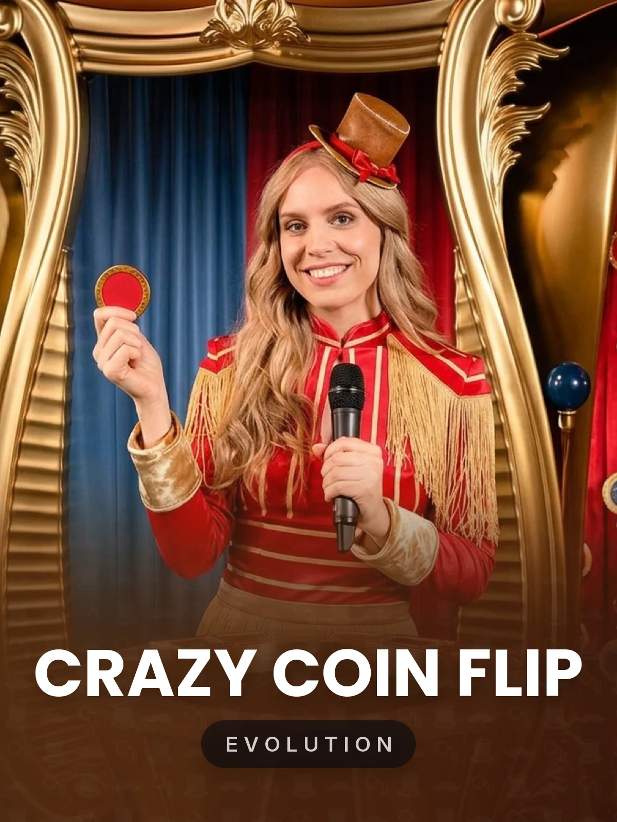 Crazy Coin Flip