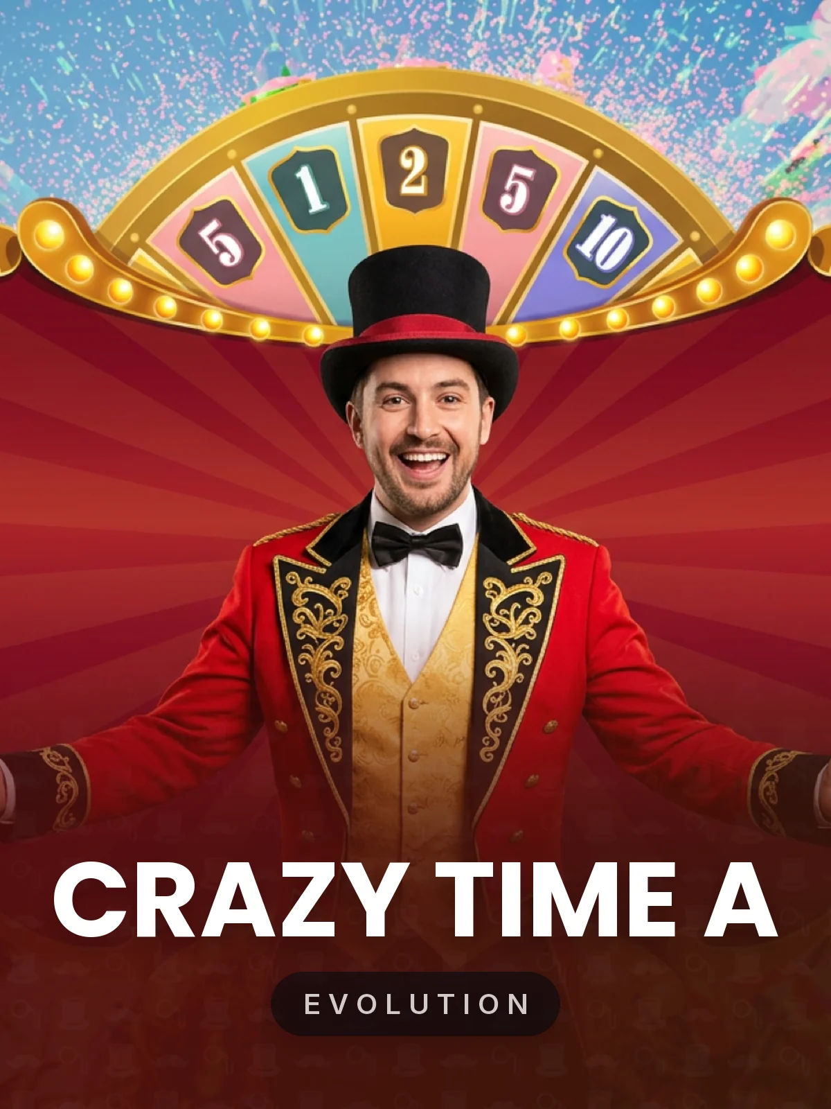 Crazy Time A