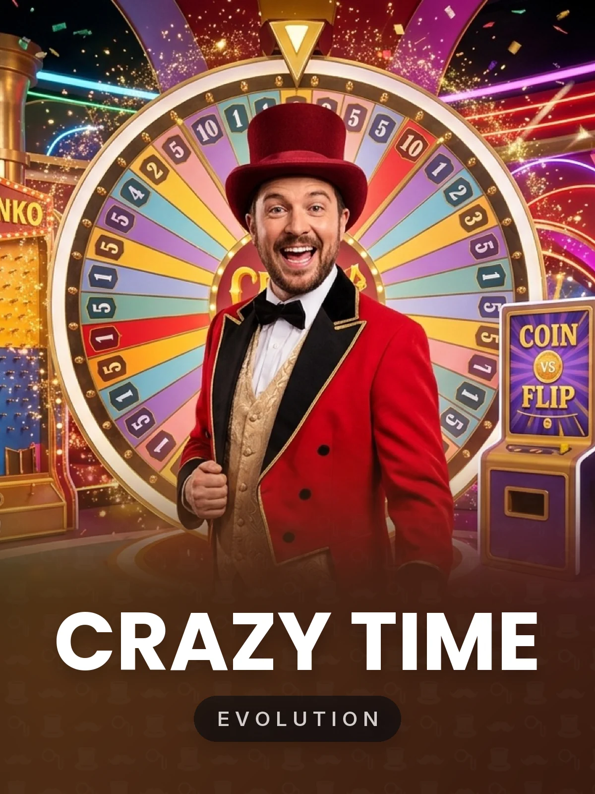 Crazy Time
