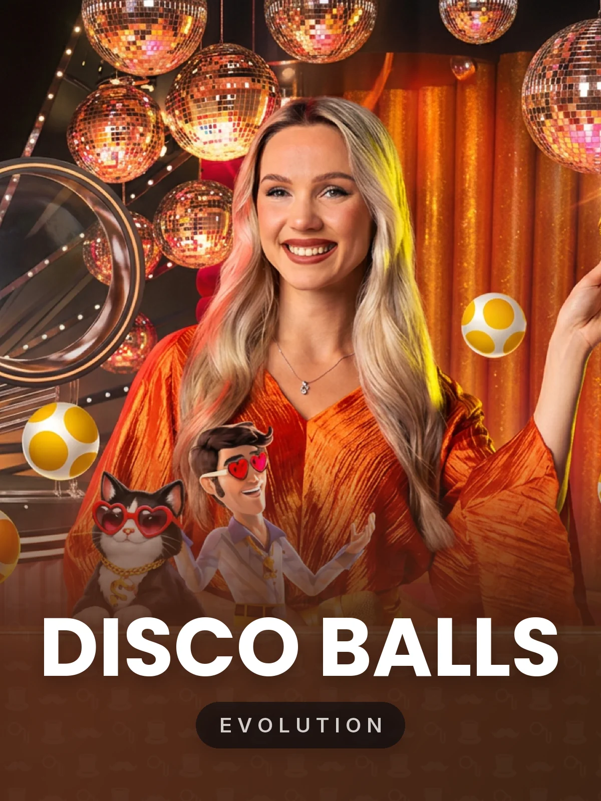 Disco Balls