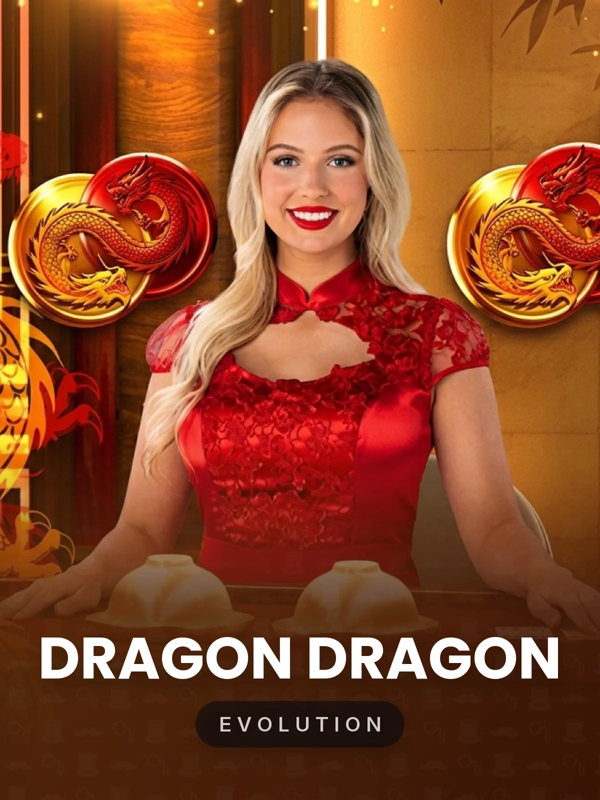Dragon Dragon