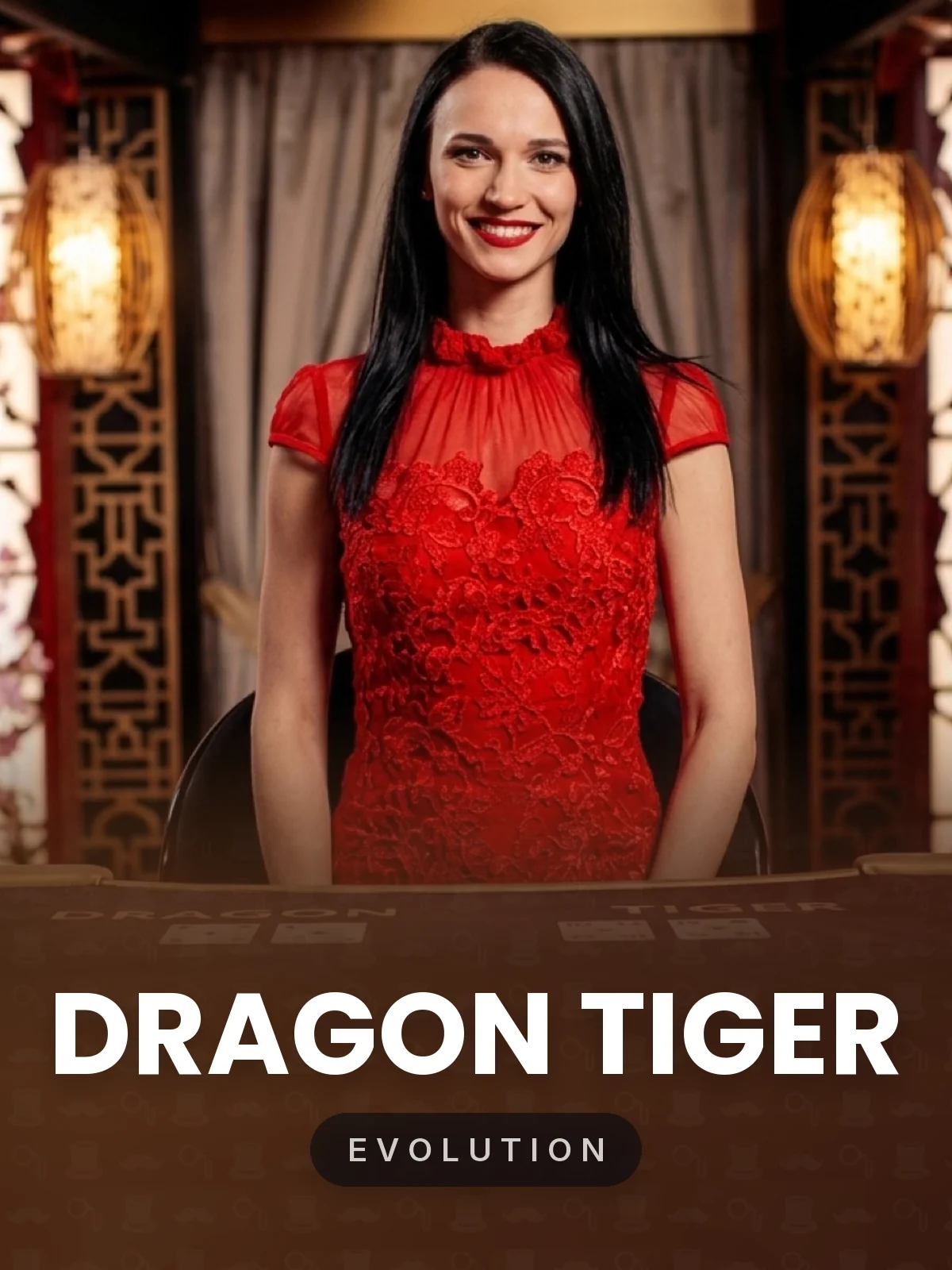 Dragon Tiger