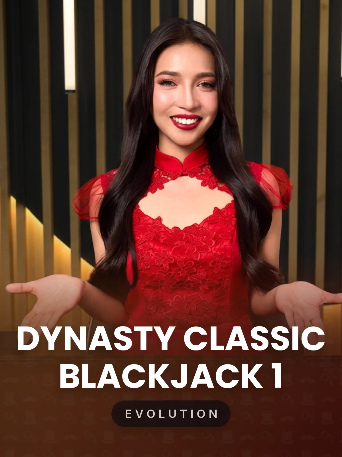 Dynasty Classic Blackjack 1