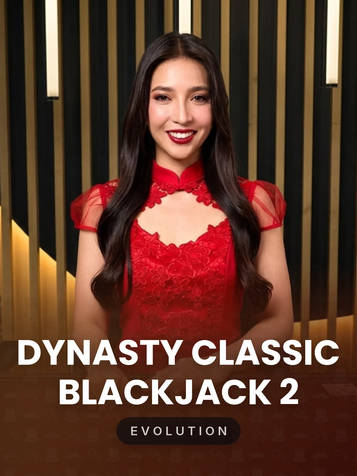 Dynasty Classic Blackjack 2
