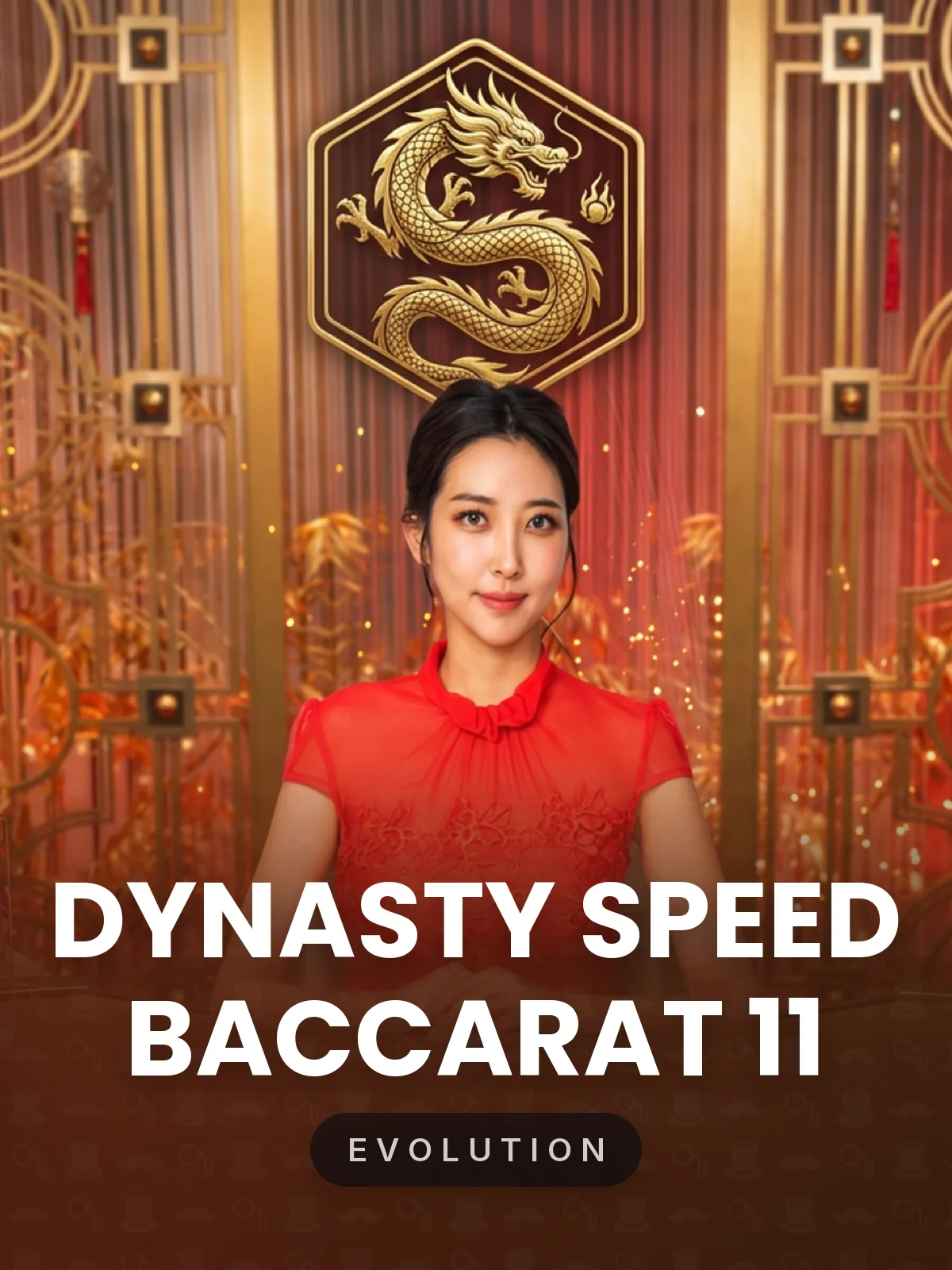 Dynasty Speed Baccarat 11
