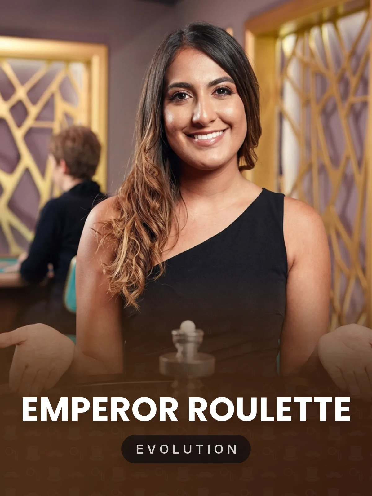 Emperor Roulette
