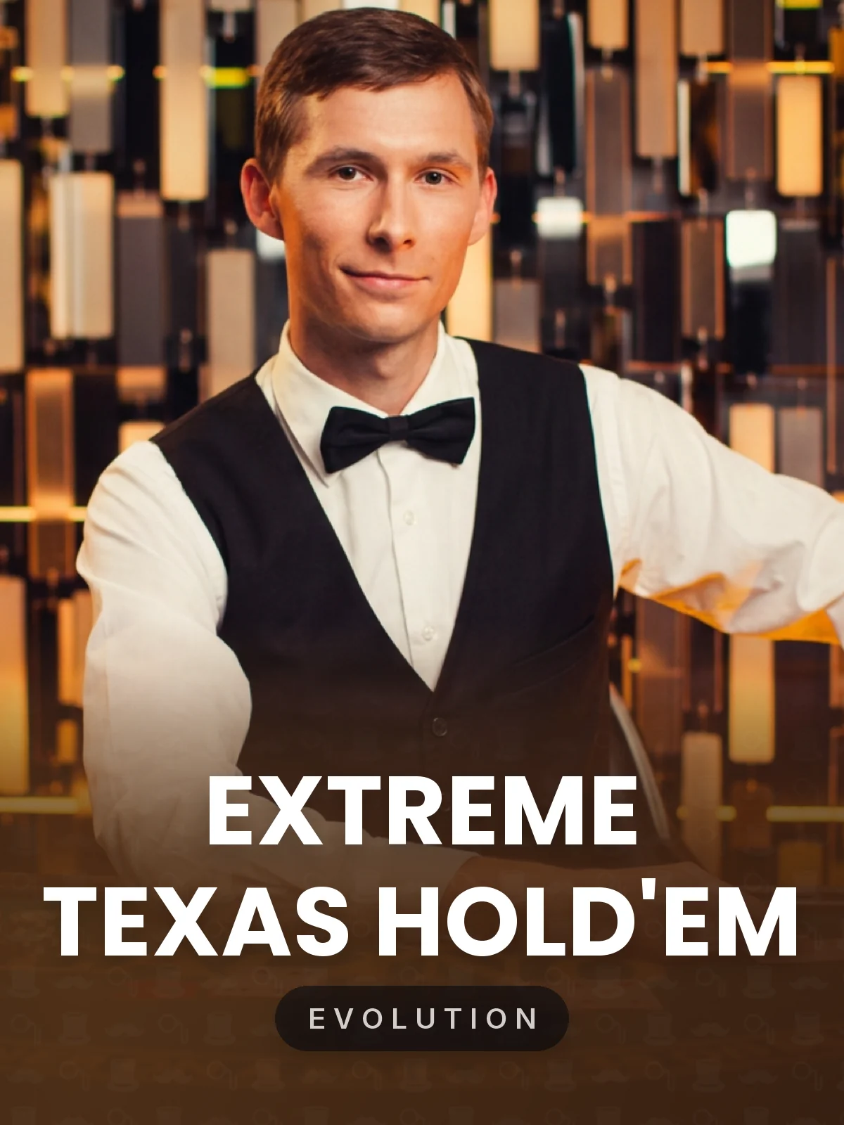 Extreme Texas Hold'em