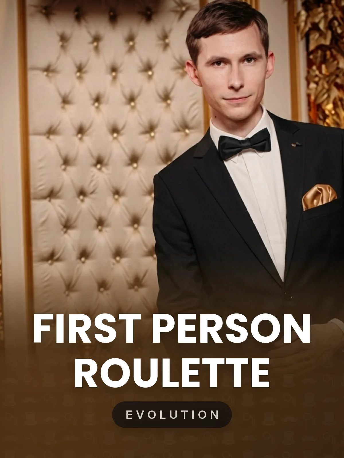 First Person Roulette