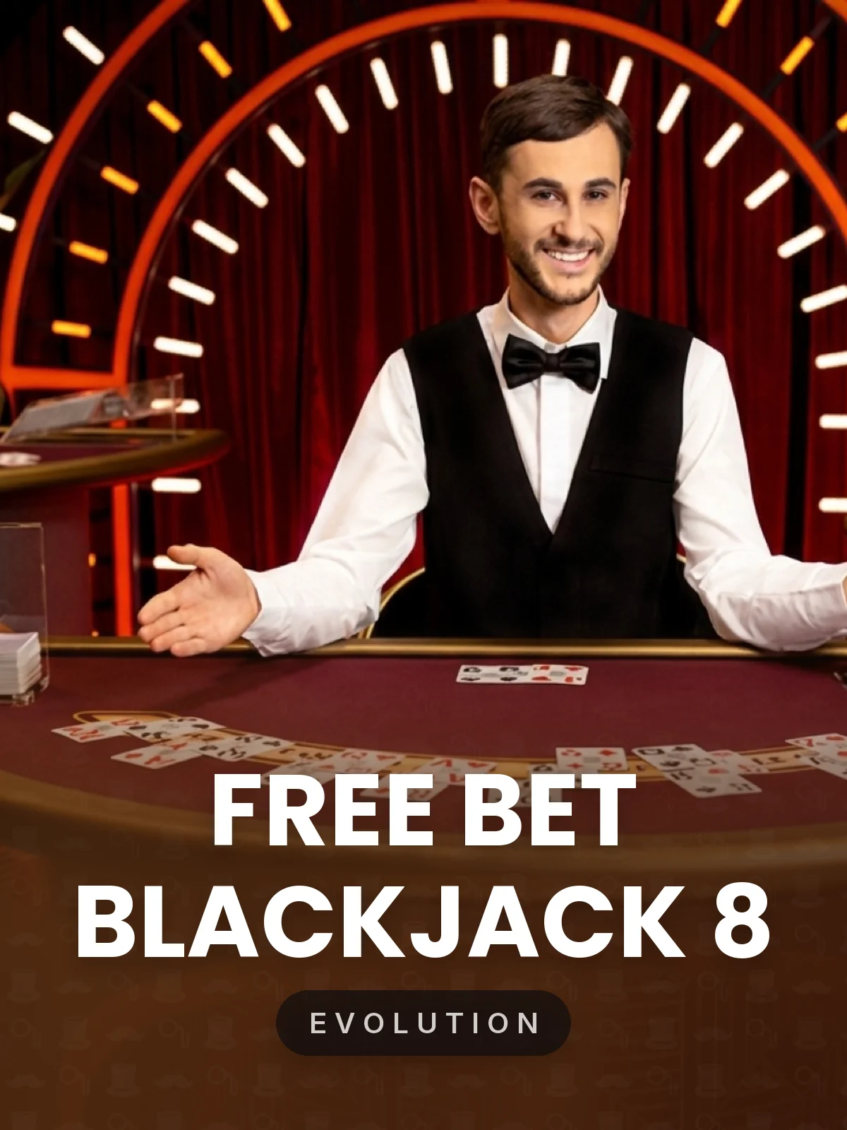 Free Bet Blackjack 8