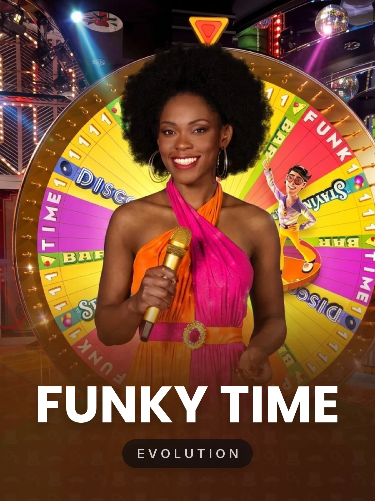 Funky Time